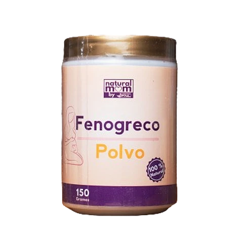 Fenogreco en Polvo - FNL 150 grs