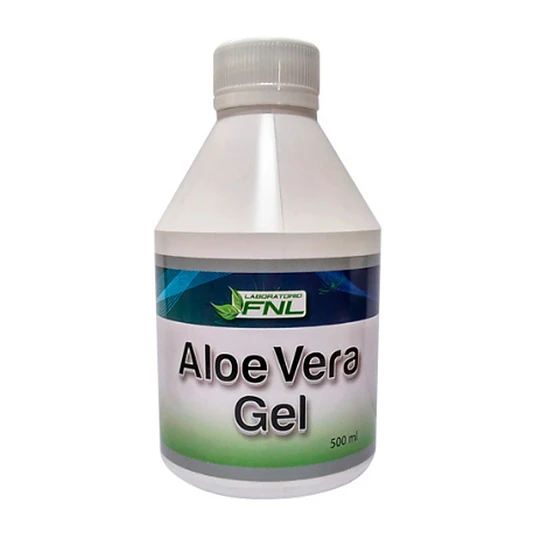 Aloe Vera Gel - FNL 500 ml