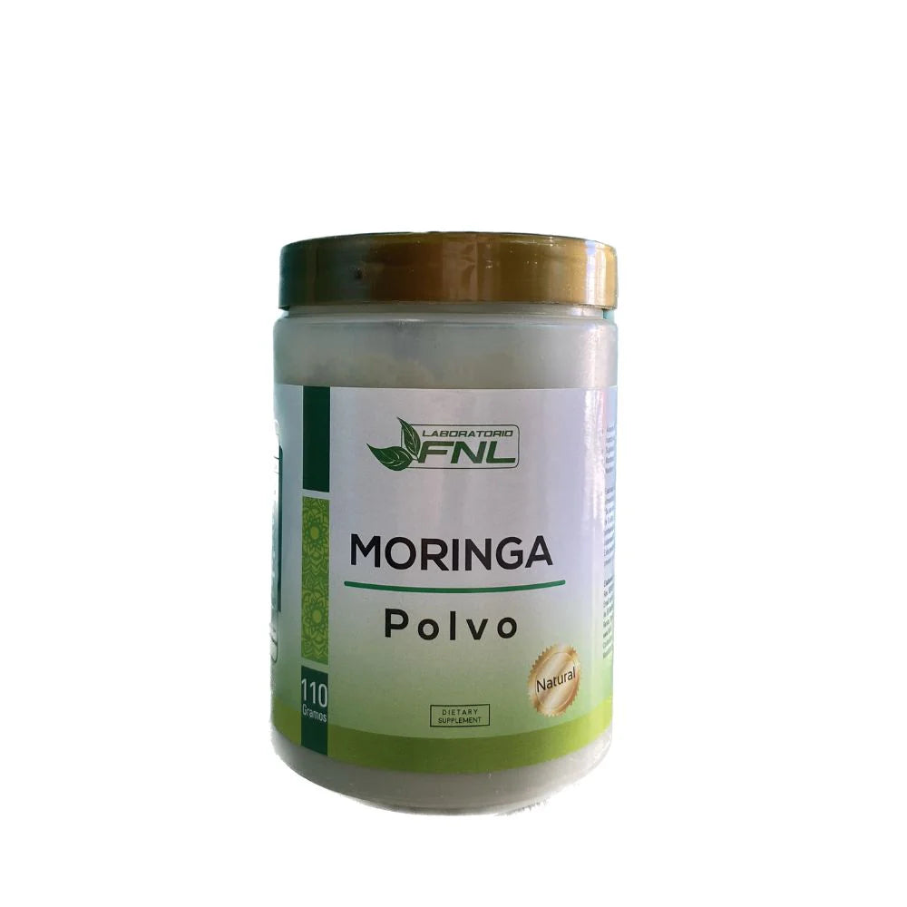 Moringa en Polvo - FNL 110 grs